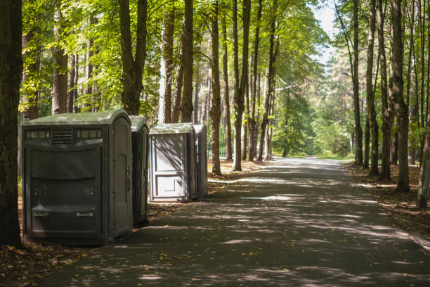 Sanitation services for porta potties in Tullytown, PA